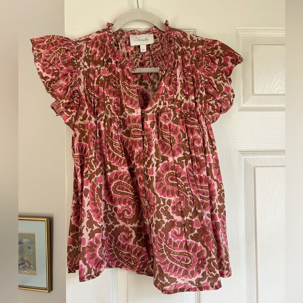 Cleobella Top
